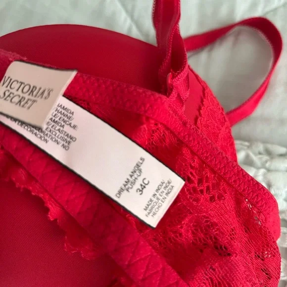 Victoria’s Secret Bras - Set of 4 - Picture 5 of 5